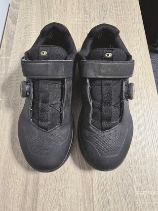 Crankbrothers Stamp - Zapatillas Bicicleta