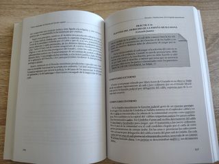 Textos Comentados de Historia del Derecho Español