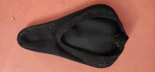 Funda sillín bici GelTech