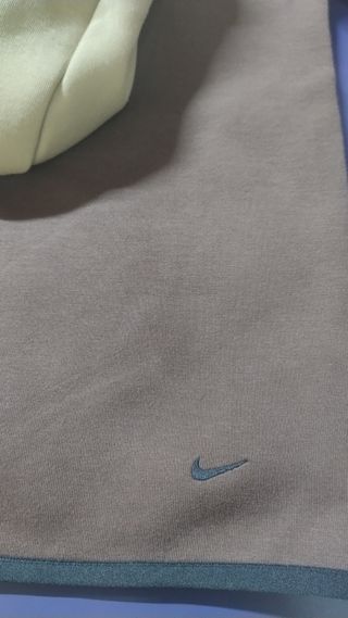 Felpa Nike Kid Sportwear Tech Tg. 158-170 cm