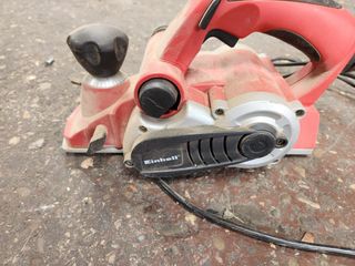 CEPILLO EINHELL MADERA