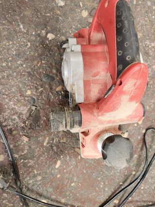 CEPILLO EINHELL MADERA