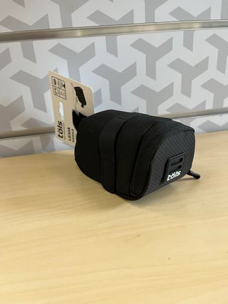 Bolsa sillín bici Tols Lexia Saddle 0,7L