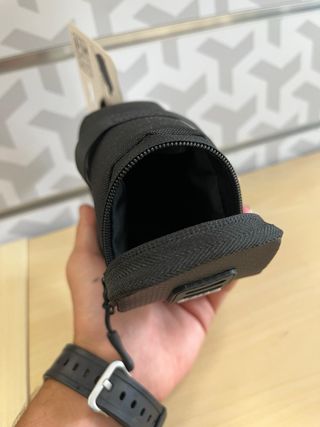 Bolsa sillín bici Tols Lexia Saddle 0,7L