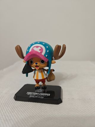 Figuarts Zero One Piece Tony Tony Chopper 7 Eleven