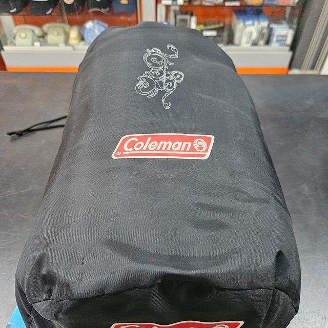 Saco dormir Coleman Elle +10 °C