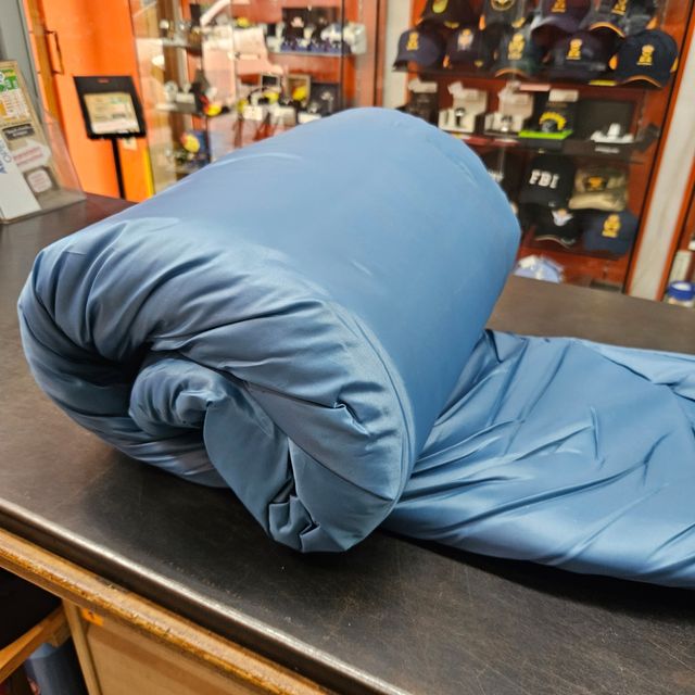 Saco dormir Coleman Elle +10 °C