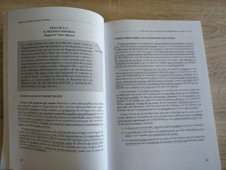 Prácticas de Cultura Europea en España (UNED)