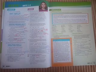 Prepare Level 7 Student's Book with eBook (Camb...