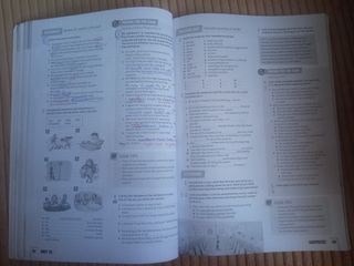 Prepare Level 7 Student's Book with eBook (Camb...