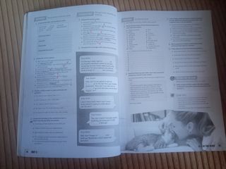 Prepare Level 7 Student's Book with eBook (Camb...