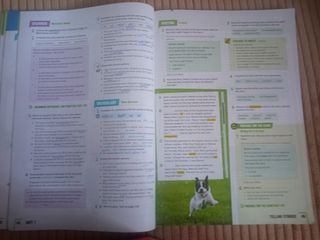 Prepare Level 7 Student's Book with eBook (Camb...