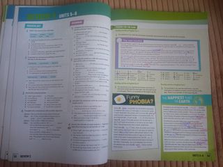 Prepare Level 7 Student's Book with eBook (Camb...