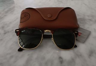 Ray Ban Clubmaster Classic - Gafas de sol