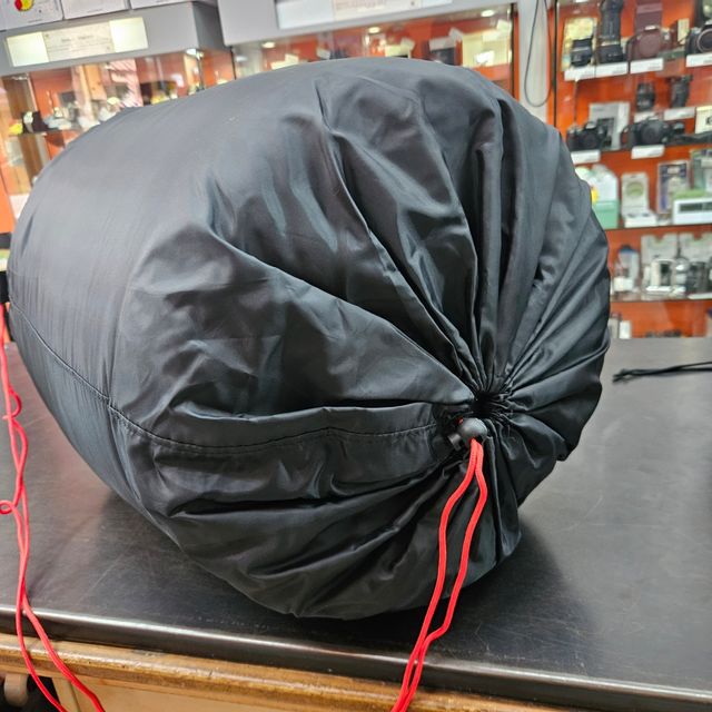 Saco dormir doble Coleman Pacific Double