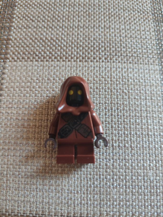 Lego Minifigure Tusken Raider