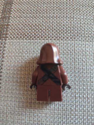 Lego Minifigure Tusken Raider