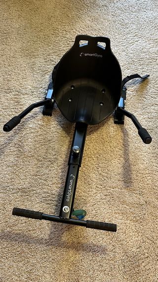 SmartGyro Kart para Hoverboard