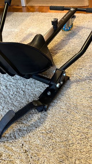 SmartGyro Kart para Hoverboard