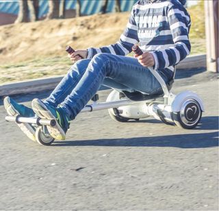 SmartGyro Kart para Hoverboard