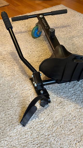SmartGyro Kart para Hoverboard