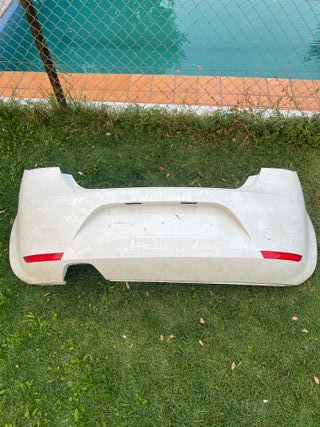 Paragolpes Seat León 2 trasero