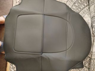 Fundas asiento coche
