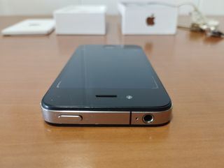 iPhone 4 nero 16GB
