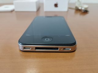 iPhone 4 nero 16GB