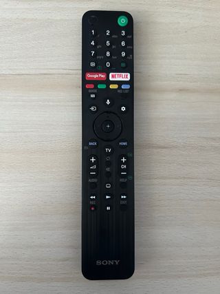 Sony Bravia KD-55XH9096