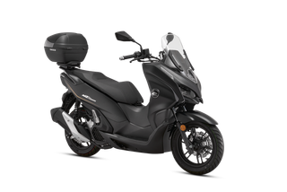 QJ Motor Mtx 125