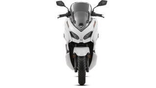 QJ Motor Mtx 125