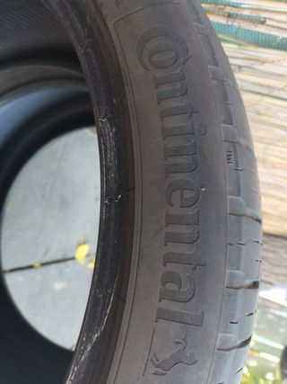 Neumáticos 225/40 R18 usados