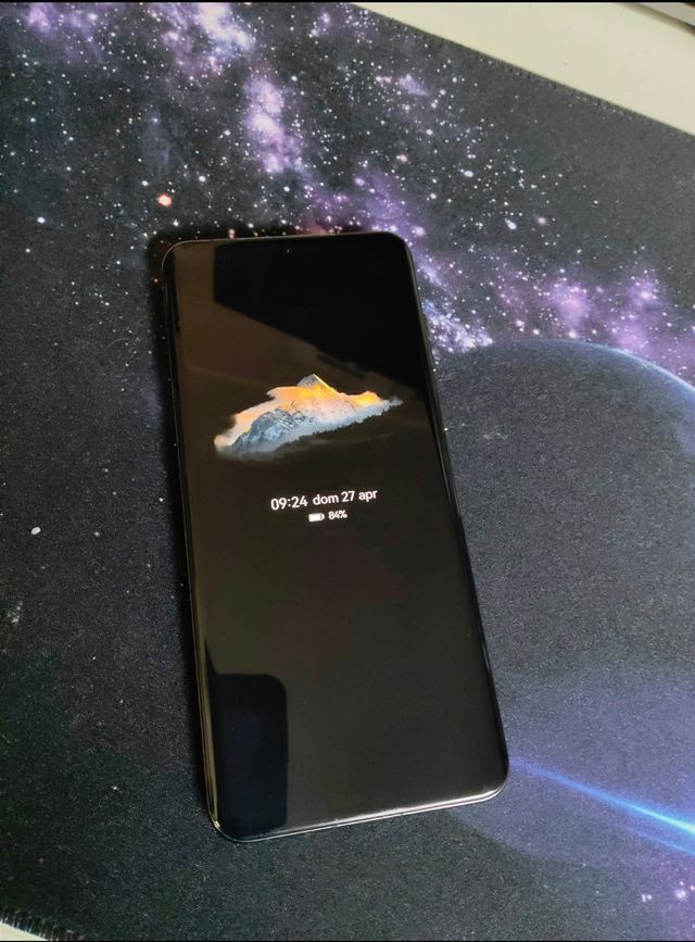 Huawei P60 Pro - Nero 256GB