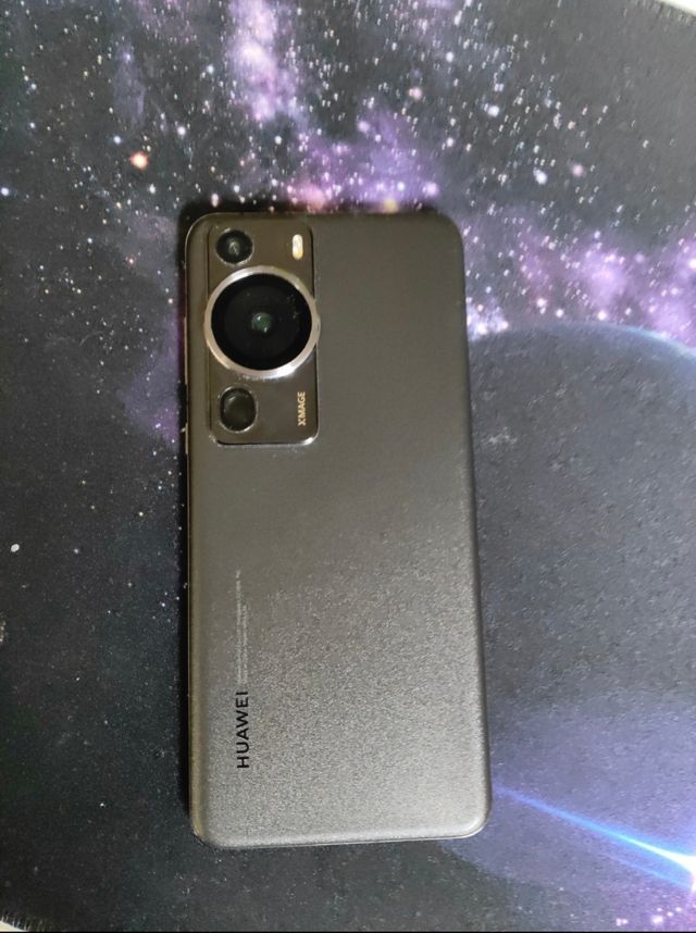 Huawei P60 Pro - Nero 256GB