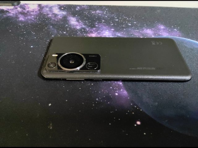 Huawei P60 Pro - Nero 256GB