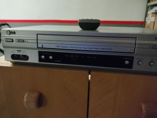 Dragon Ball Z  Películas y VHS LG