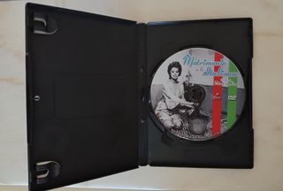 Matrimonio a la Italiana (DVD)