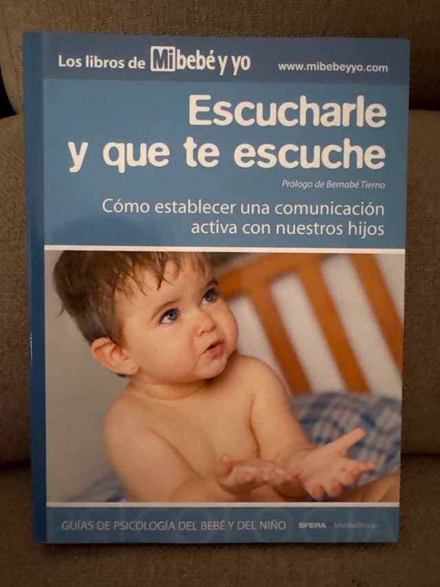 Guías Psicología Bebé y Niño