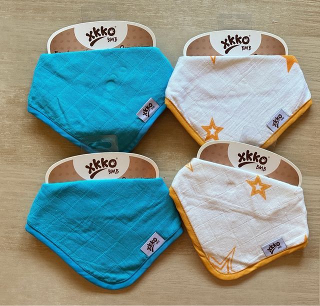 Bandana Babero - Kkko - OFERTA