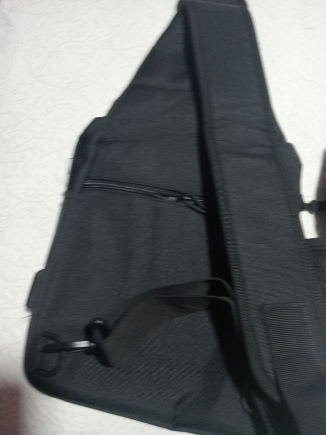 Bolso bandolera HUNYVIP + cartera