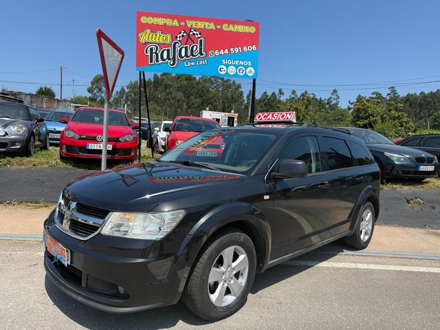 Dodge Journey 2008 * 7-PLAZAS* 