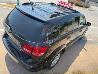 Dodge Journey 2008 * 7-PLAZAS*