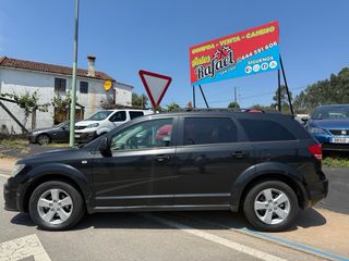 Dodge Journey 2008 * 7-PLAZAS*