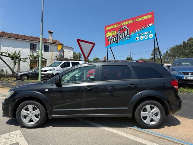 Dodge Journey 2008 * 7-PLAZAS* 