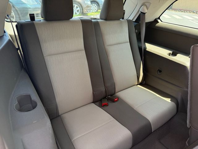 Dodge Journey 2008 * 7-PLAZAS* 