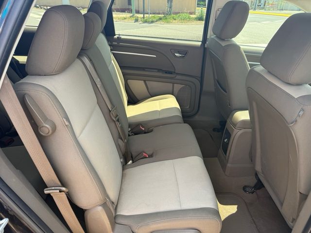 Dodge Journey 2008 * 7-PLAZAS* 
