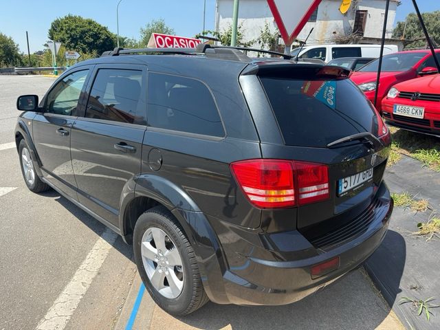 Dodge Journey 2008 * 7-PLAZAS* 