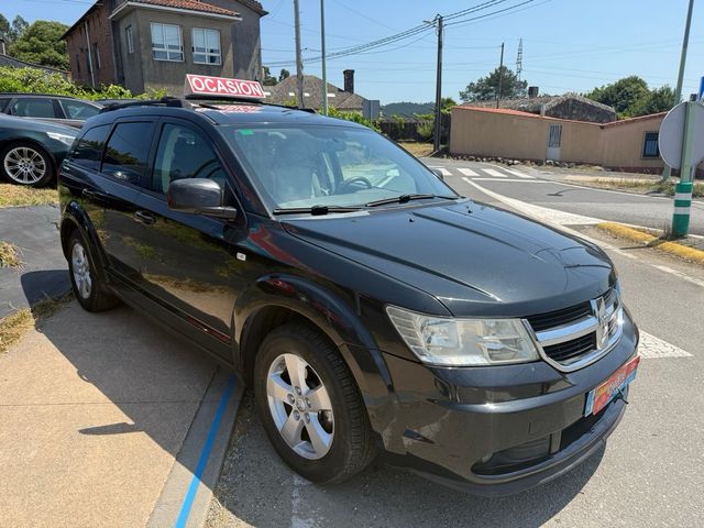 Dodge Journey 2008 * 7-PLAZAS* 