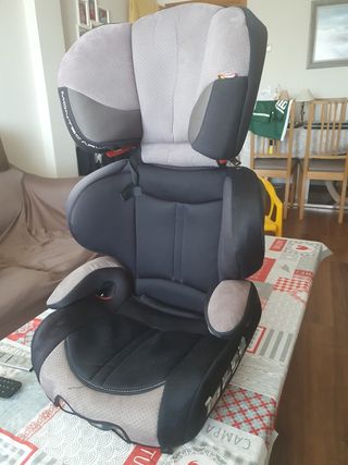 2 Sillas coche JANE Montecarlo R1